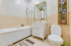 Ludwig Apartments Bolshaya Puskarskaya