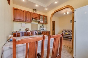 Ludwig Apartments Bolshaya Puskarskaya