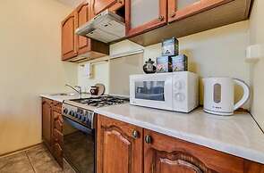 Ludwig Apartments Bolshaya Puskarskaya