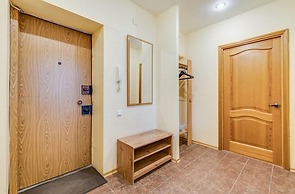 Ludwig Apartments Bolshaya Puskarskaya