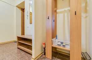 Ludwig Apartments Bolshaya Puskarskaya