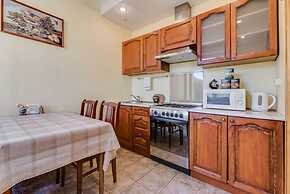 Ludwig Apartments Bolshaya Puskarskaya