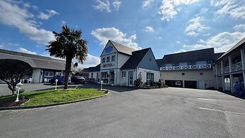 Contact Hôtel - Motel les Bleuets & SPA