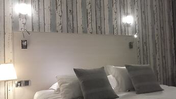 Contact Hôtel - Motel les Bleuets & SPA