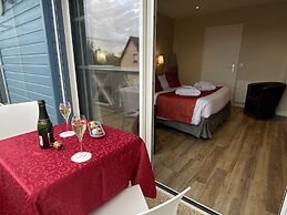 Contact Hôtel - Motel les Bleuets & SPA