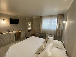 Contact Hôtel - Motel les Bleuets & SPA