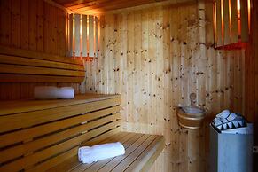 Contact Hôtel - Motel les Bleuets & SPA