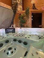 Contact Hôtel - Motel les Bleuets & SPA