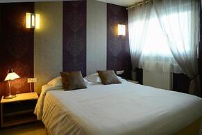 Contact Hôtel - Motel les Bleuets & SPA