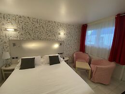 Contact Hôtel - Motel les Bleuets & SPA