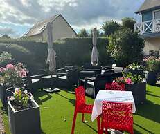 Contact Hôtel - Motel les Bleuets & SPA
