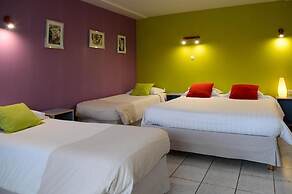 Contact Hôtel - Motel les Bleuets & SPA