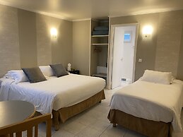 Contact Hôtel - Motel les Bleuets & SPA