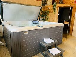 Contact Hôtel - Motel les Bleuets & SPA