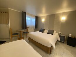 Contact Hôtel - Motel les Bleuets & SPA