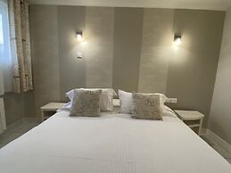 Contact Hôtel - Motel les Bleuets & SPA