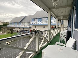 Contact Hôtel - Motel les Bleuets & SPA