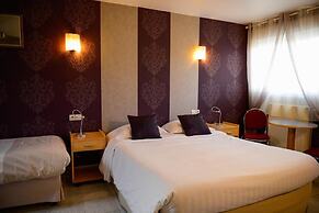 Contact Hôtel - Motel les Bleuets & SPA