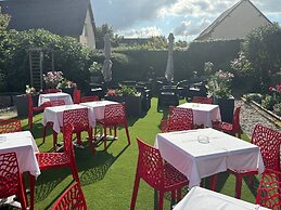 Contact Hôtel - Motel les Bleuets & SPA