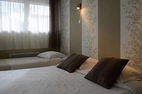 Contact Hôtel - Motel les Bleuets & SPA