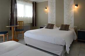 Contact Hôtel - Motel les Bleuets & SPA