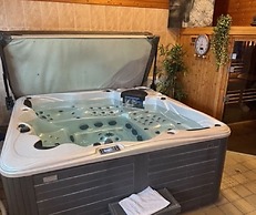 Contact Hôtel - Motel les Bleuets & SPA