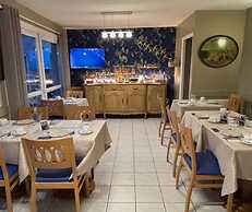 Contact Hôtel - Motel les Bleuets & SPA