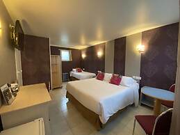 Contact Hôtel - Motel les Bleuets & SPA