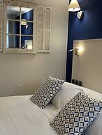 Contact Hôtel - Motel les Bleuets & SPA