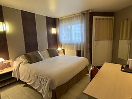 Contact Hôtel - Motel les Bleuets & SPA