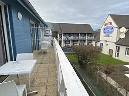 Contact Hôtel - Motel les Bleuets & SPA