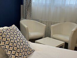 Contact Hôtel - Motel les Bleuets & SPA