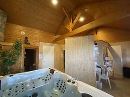 Contact Hôtel - Motel les Bleuets & SPA