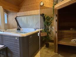 Contact Hôtel - Motel les Bleuets & SPA