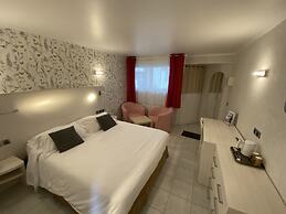 Contact Hôtel - Motel les Bleuets & SPA