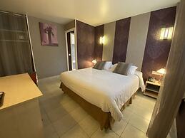 Contact Hôtel - Motel les Bleuets & SPA