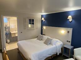 Contact Hôtel - Motel les Bleuets & SPA