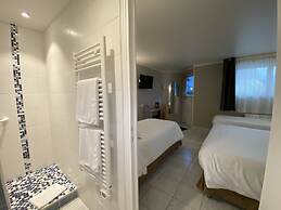 Contact Hôtel - Motel les Bleuets & SPA