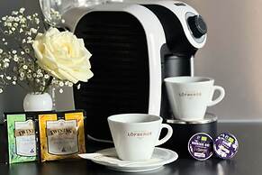 Golden Circle Suites