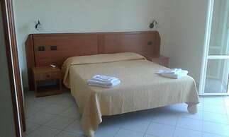 Hotel Ristorante La Decanata