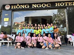Hong Ngoc Hotel