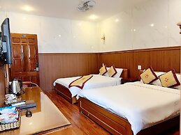 Hong Ngoc Hotel