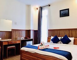 Hong Ngoc Hotel