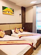 Hong Ngoc Hotel