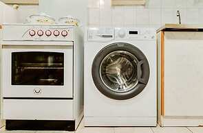 Ludwig Apartments on Nevskiy 107