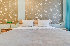 Ludwig Apartments on Nevskiy 107