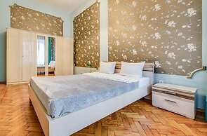 Ludwig Apartments on Nevskiy 107