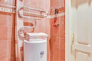 Ludwig Apartments on Nevskiy 107