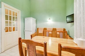 Ludwig Apartments on Nevskiy 107