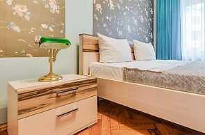 Ludwig Apartments on Nevskiy 107